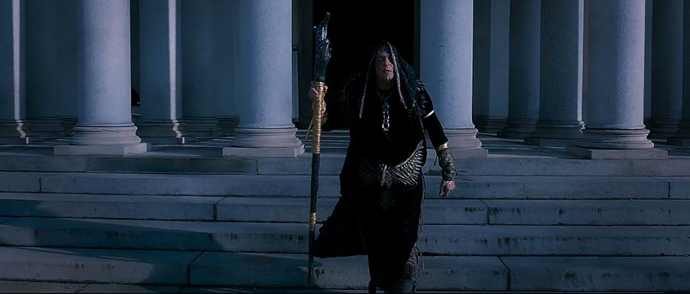 レジェンド・オブ・キングダム 勇者マイロックと聖なる甲冑の伝説の画像