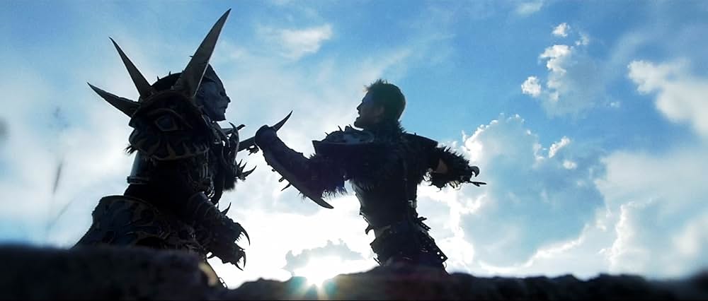 レジェンド・オブ・キングダム 勇者マイロックと聖なる甲冑の伝説の画像