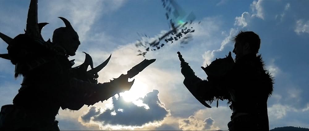 レジェンド・オブ・キングダム 勇者マイロックと聖なる甲冑の伝説の画像