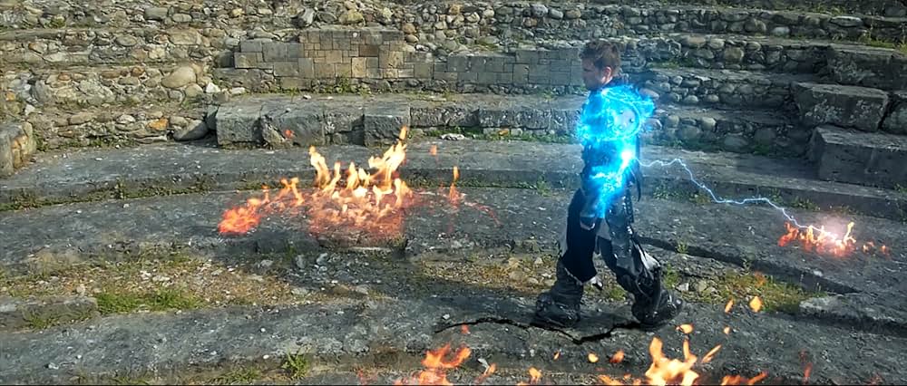 レジェンド・オブ・キングダム 勇者マイロックと聖なる甲冑の伝説の画像