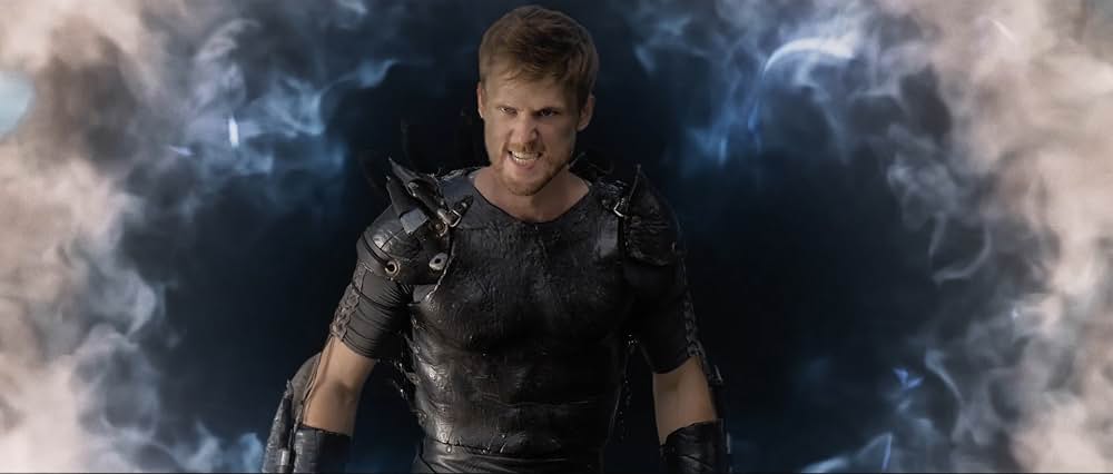 レジェンド・オブ・キングダム 勇者マイロックと聖なる甲冑の伝説の画像