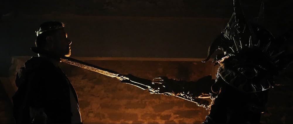 レジェンド・オブ・キングダム 勇者マイロックと聖なる甲冑の伝説の画像