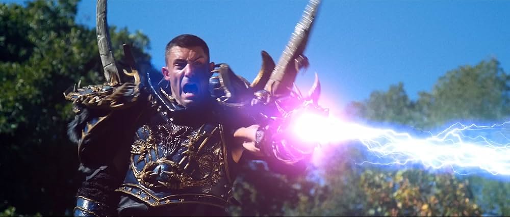 レジェンド・オブ・キングダム 勇者マイロックと聖なる甲冑の伝説の画像