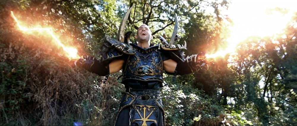 レジェンド・オブ・キングダム 勇者マイロックと聖なる甲冑の伝説の画像