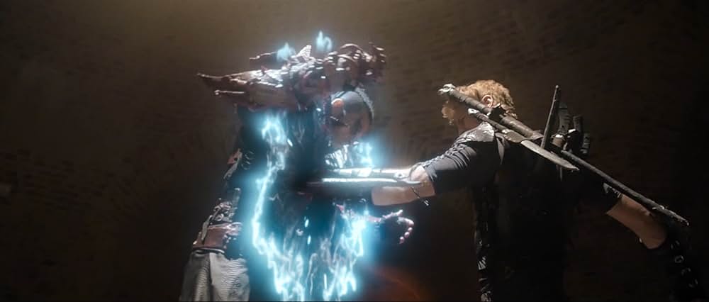 レジェンド・オブ・キングダム 勇者マイロックと聖なる甲冑の伝説の画像