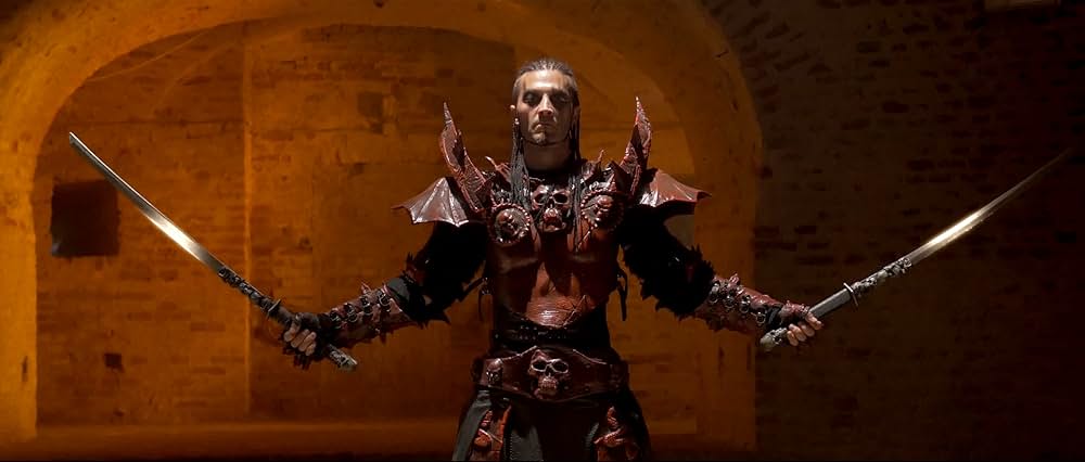 レジェンド・オブ・キングダム 勇者マイロックと聖なる甲冑の伝説の画像