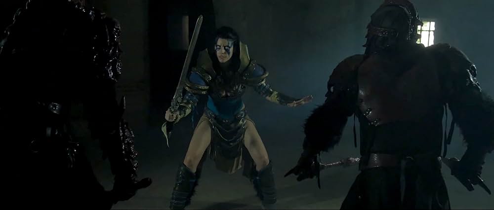 レジェンド・オブ・キングダム 勇者マイロックと聖なる甲冑の伝説の画像