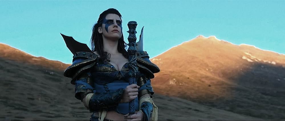 レジェンド・オブ・キングダム 勇者マイロックと聖なる甲冑の伝説の画像