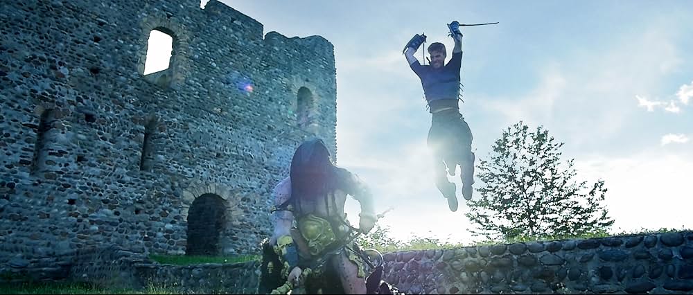 レジェンド・オブ・キングダム 勇者マイロックと聖なる甲冑の伝説の画像