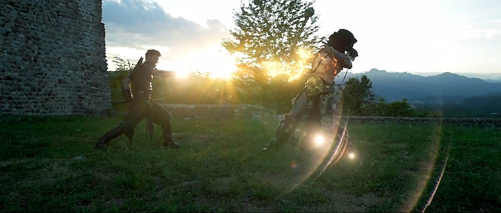 レジェンド・オブ・キングダム 勇者マイロックと聖なる甲冑の伝説の画像