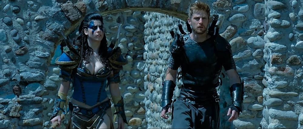 レジェンド・オブ・キングダム 勇者マイロックと聖なる甲冑の伝説の画像