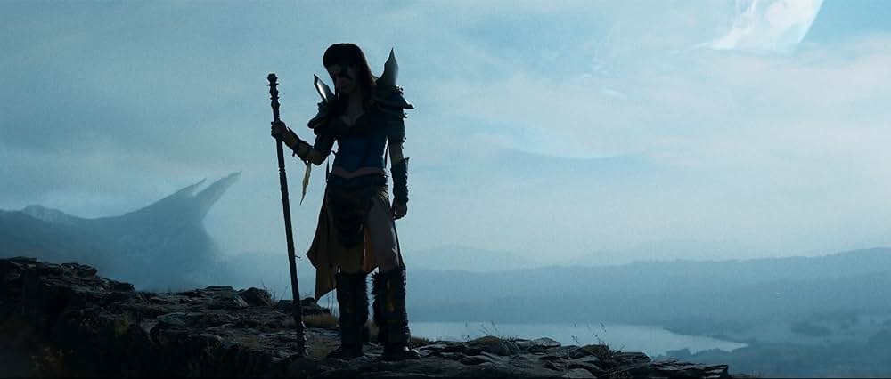 レジェンド・オブ・キングダム 勇者マイロックと聖なる甲冑の伝説の画像