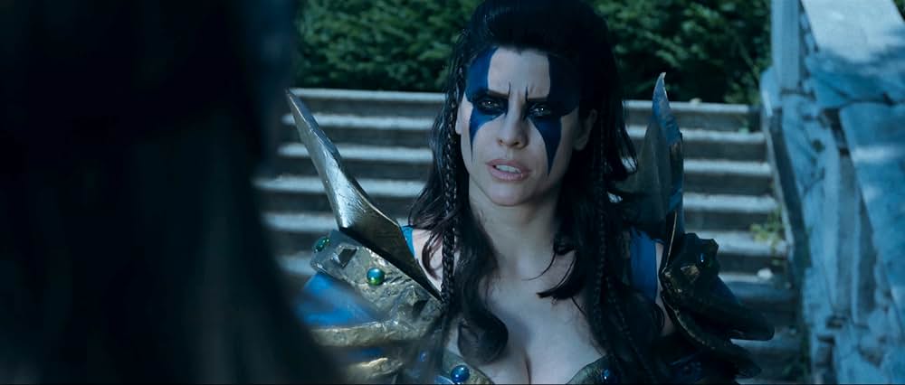 レジェンド・オブ・キングダム 勇者マイロックと聖なる甲冑の伝説の画像