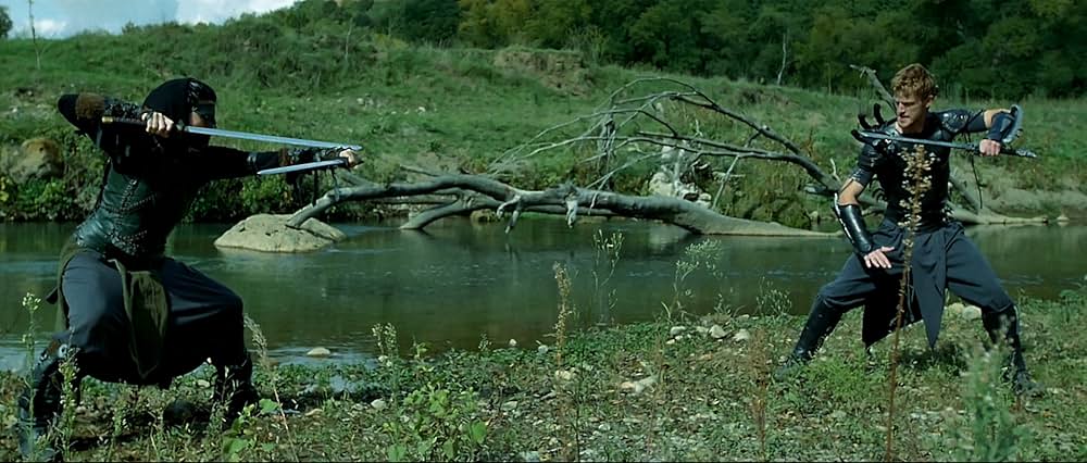 レジェンド・オブ・キングダム 勇者マイロックと聖なる甲冑の伝説の画像