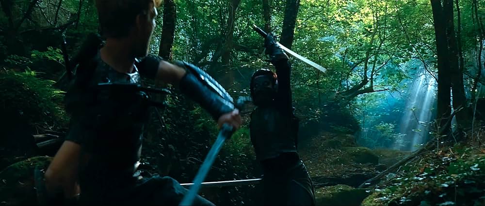 レジェンド・オブ・キングダム 勇者マイロックと聖なる甲冑の伝説の画像