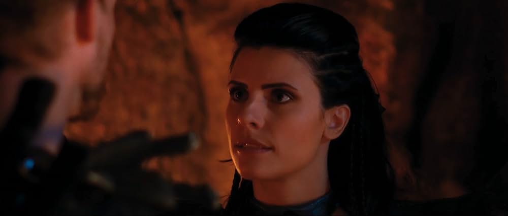 レジェンド・オブ・キングダム 勇者マイロックと聖なる甲冑の伝説の画像