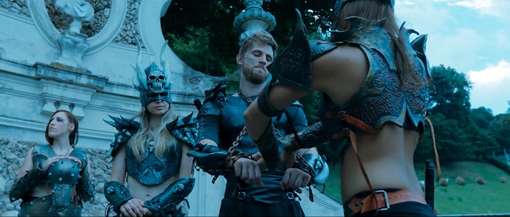 レジェンド・オブ・キングダム 勇者マイロックと聖なる甲冑の伝説の画像