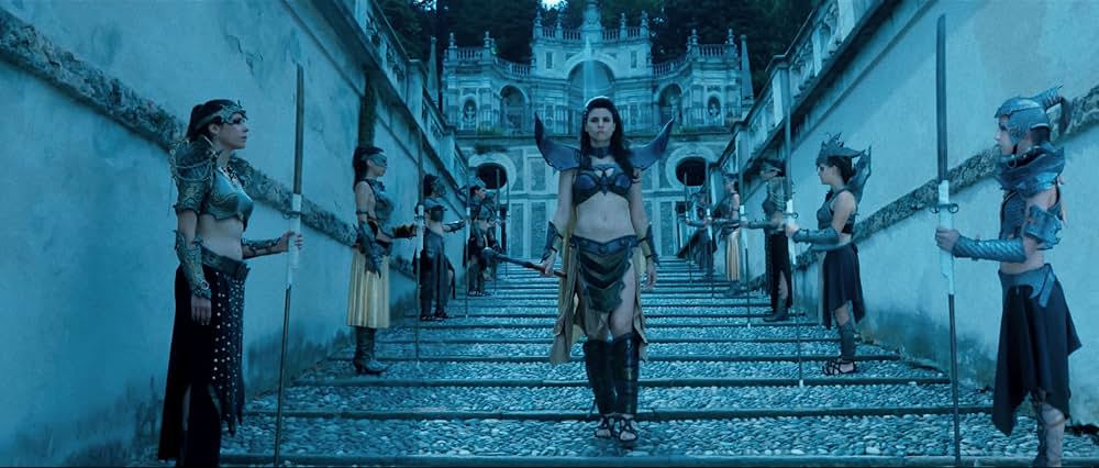 レジェンド・オブ・キングダム 勇者マイロックと聖なる甲冑の伝説の画像