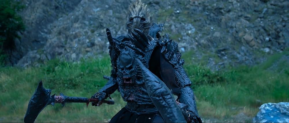 レジェンド・オブ・キングダム 勇者マイロックと聖なる甲冑の伝説の画像