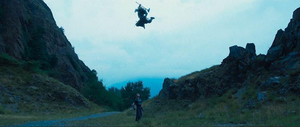 レジェンド・オブ・キングダム 勇者マイロックと聖なる甲冑の伝説の画像