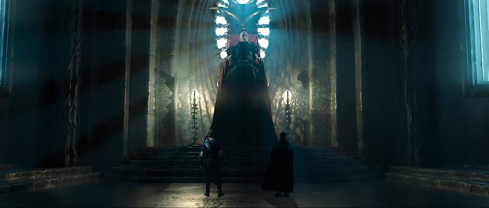 レジェンド・オブ・キングダム 勇者マイロックと聖なる甲冑の伝説の画像