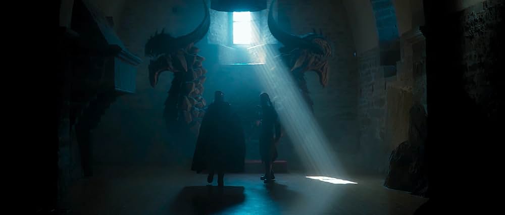 レジェンド・オブ・キングダム 勇者マイロックと聖なる甲冑の伝説の画像