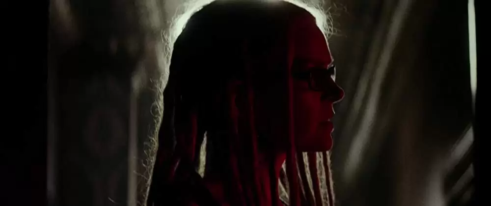 「ロード・オブ・セイラム」シェリ・ムーン・ゾンビの画像