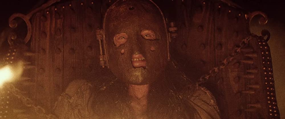 ロード・オブ・セイラムの画像