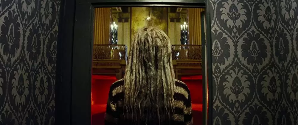 「ロード・オブ・セイラム」シェリ・ムーン・ゾンビの画像