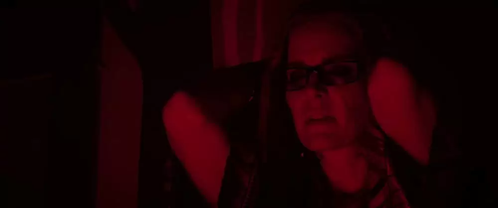 「ロード・オブ・セイラム」シェリ・ムーン・ゾンビの画像