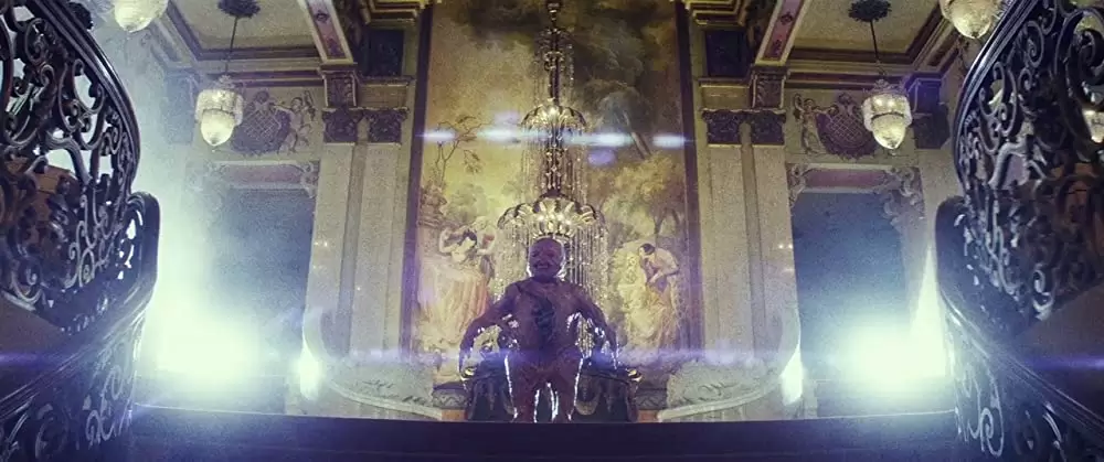 「ロード・オブ・セイラム」Gabriel Pimentelの画像