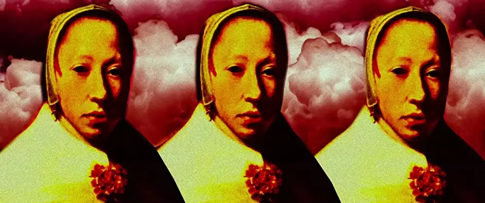 ロード・オブ・セイラムの画像