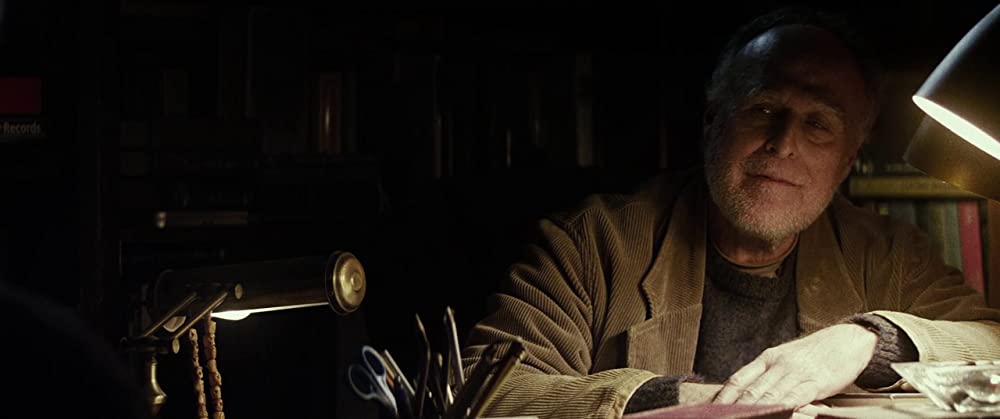 ロード・オブ・セイラムの画像