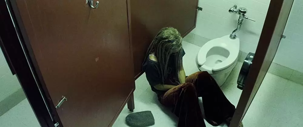 「ロード・オブ・セイラム」シェリ・ムーン・ゾンビの画像