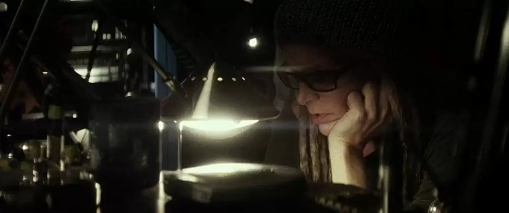 「ロード・オブ・セイラム」シェリ・ムーン・ゾンビの画像