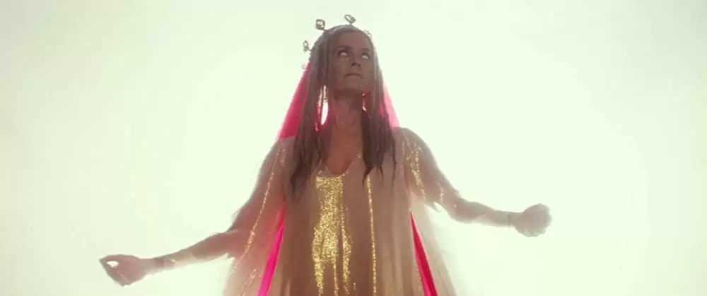 「ロード・オブ・セイラム」シェリ・ムーン・ゾンビの画像