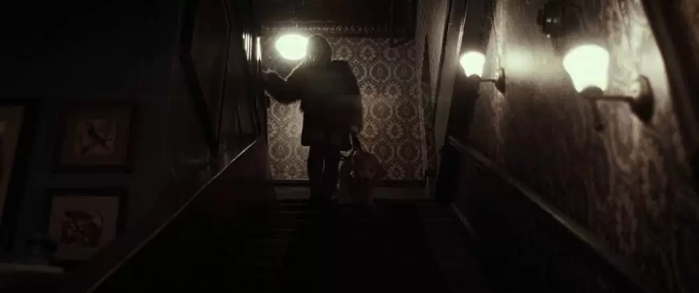 「ロード・オブ・セイラム」シェリ・ムーン・ゾンビの画像