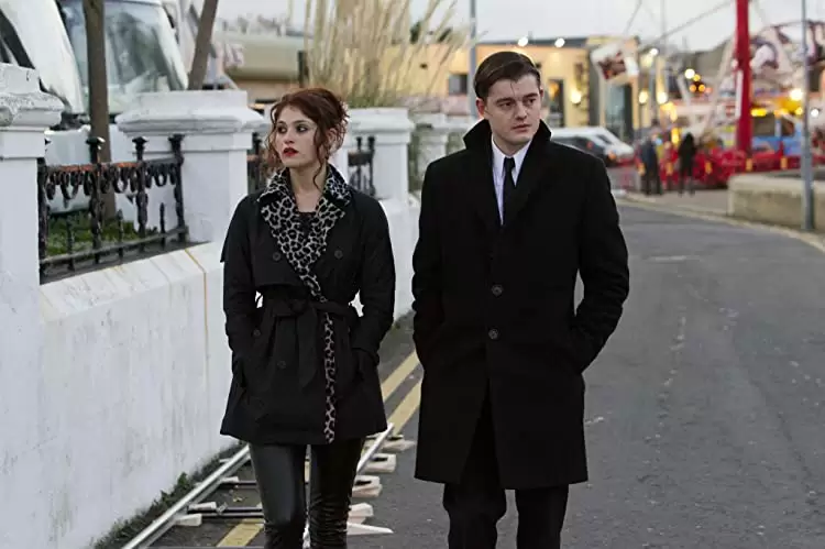 ビザンチウムの画像