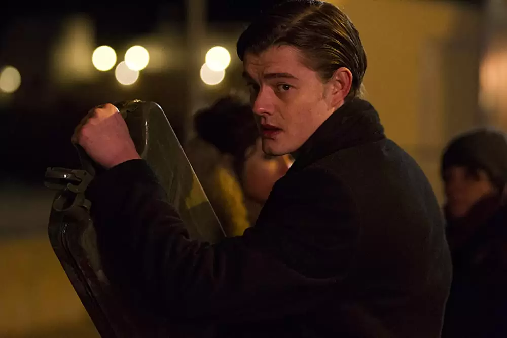 ビザンチウムの画像