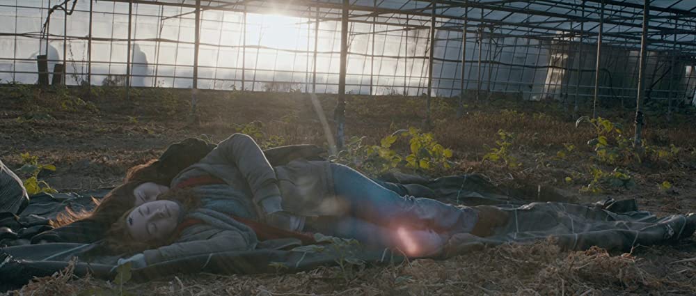 ビザンチウムの画像