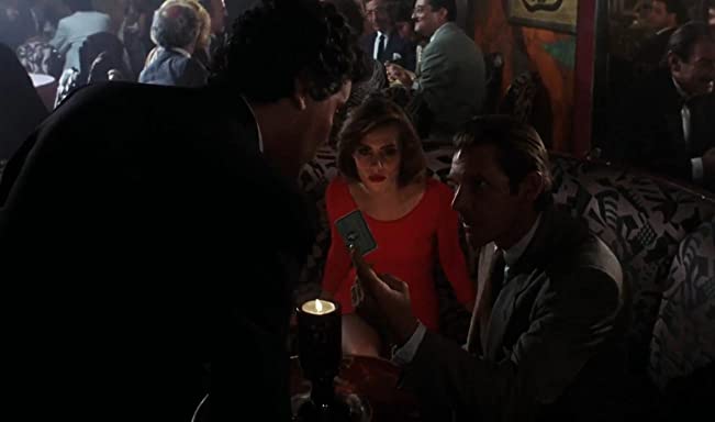 フランティックの画像