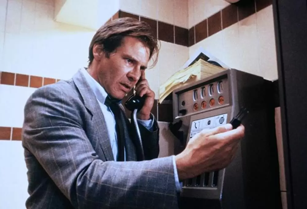 フランティックの画像