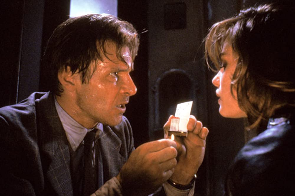 フランティックの画像