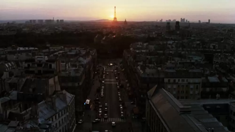 フランティックの画像