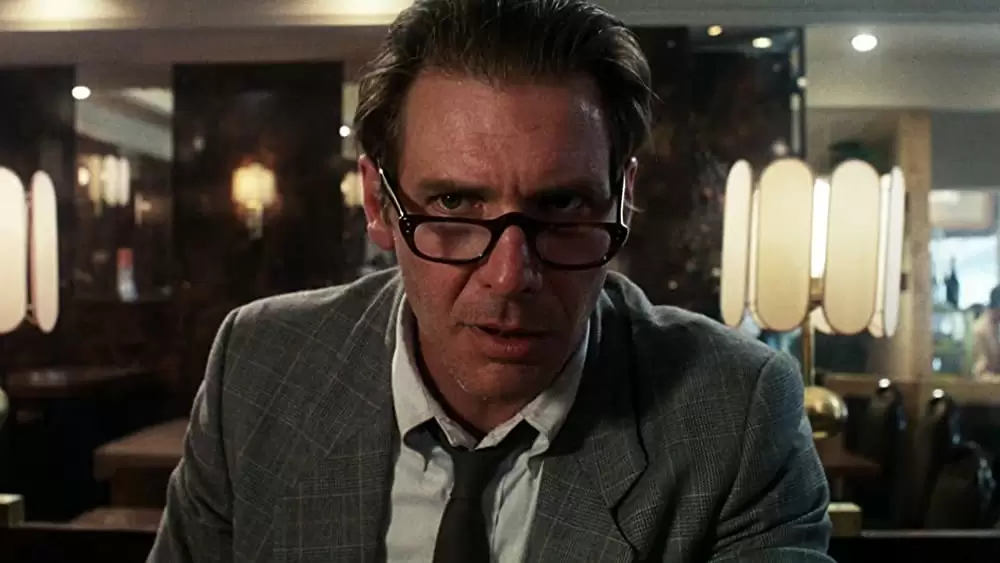 フランティックの画像