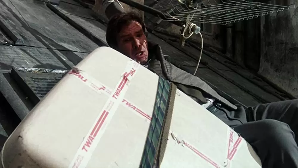 フランティックの画像