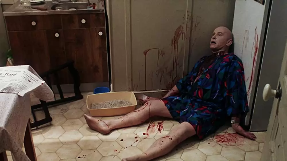 フランティックの画像