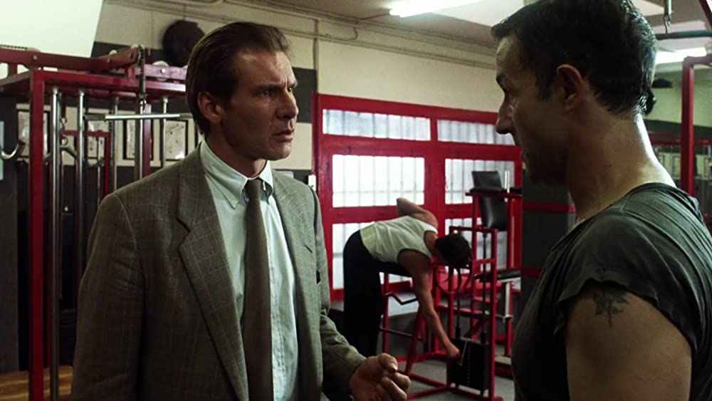 フランティックの画像