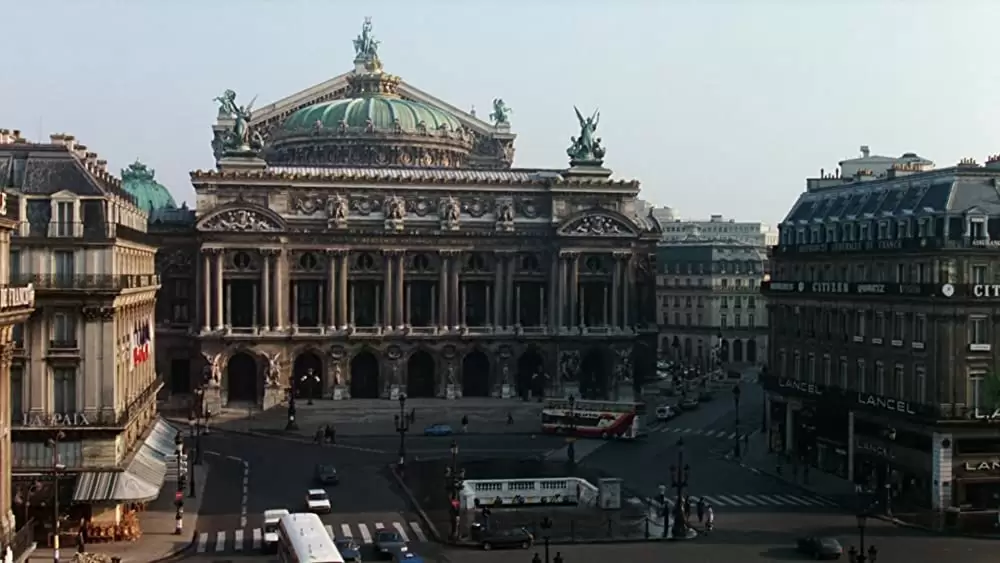 フランティックの画像