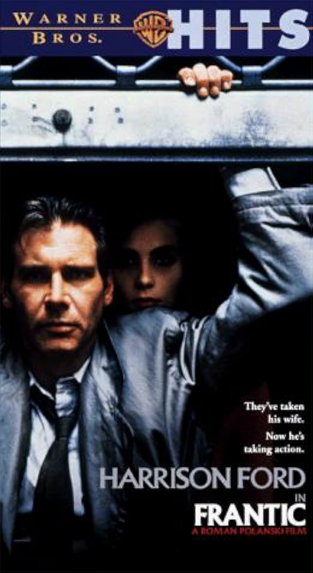 フランティックの画像